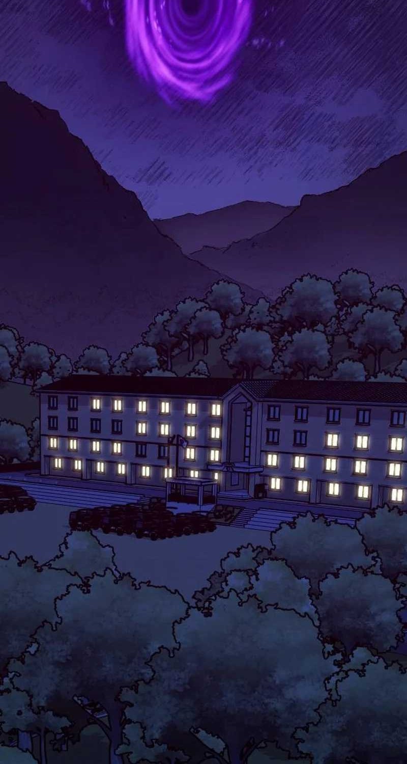 The Barbarian of Seoul Station Chapter 7 - halaman 60