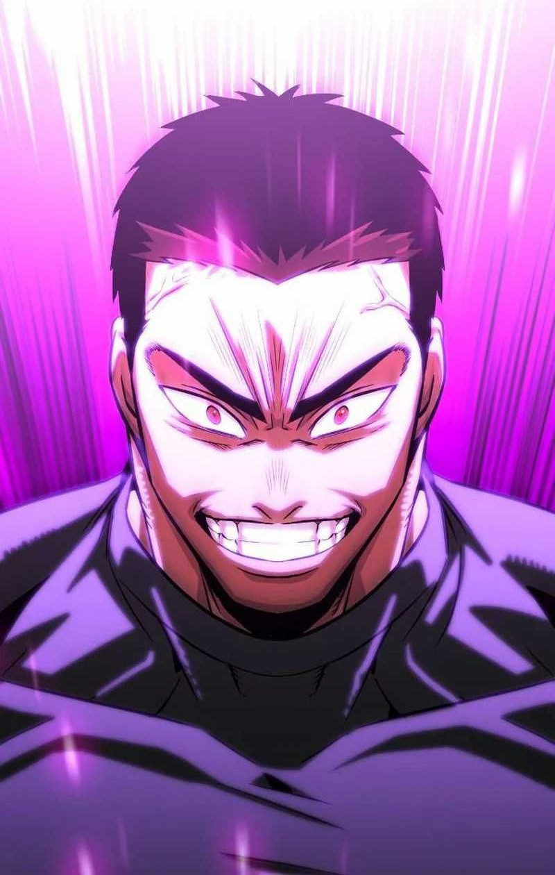 The Barbarian of Seoul Station Chapter 7 - halaman 65