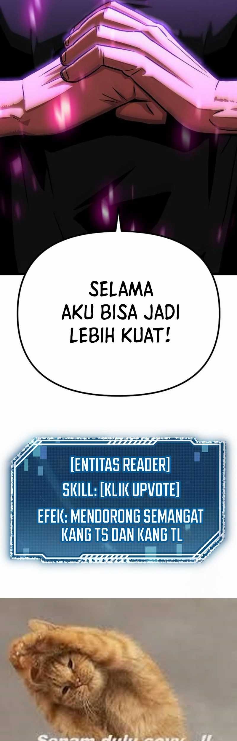 The Barbarian of Seoul Station Chapter 7 - halaman 66