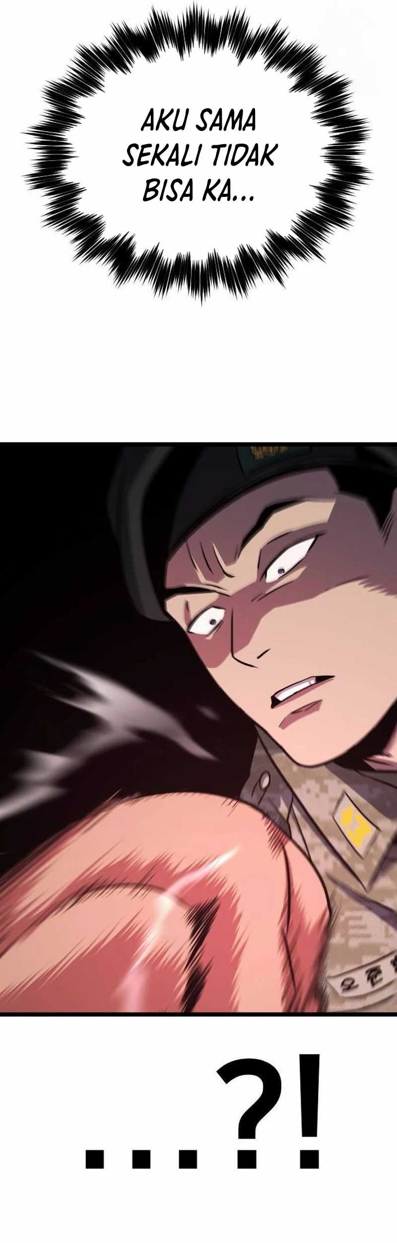The Barbarian of Seoul Station Chapter 7 - halaman 8