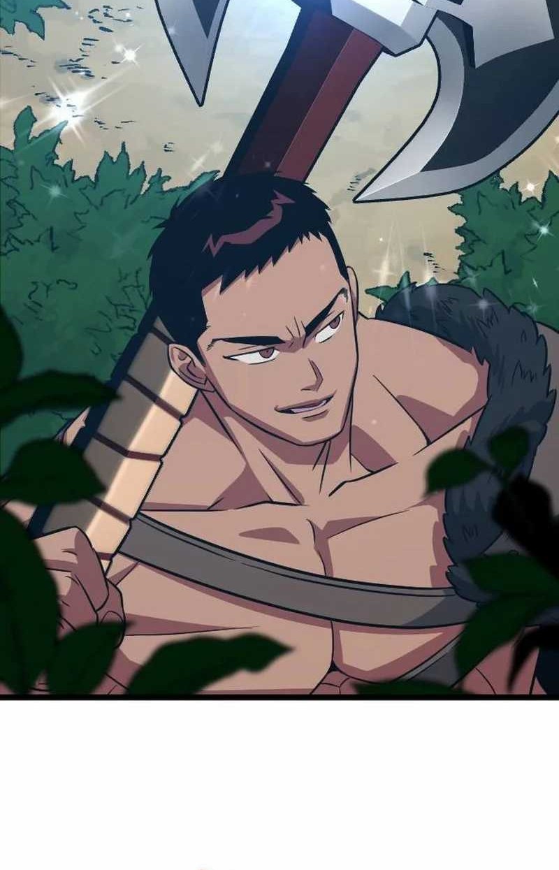 The Barbarian of Seoul Station Chapter 8 - halaman 101