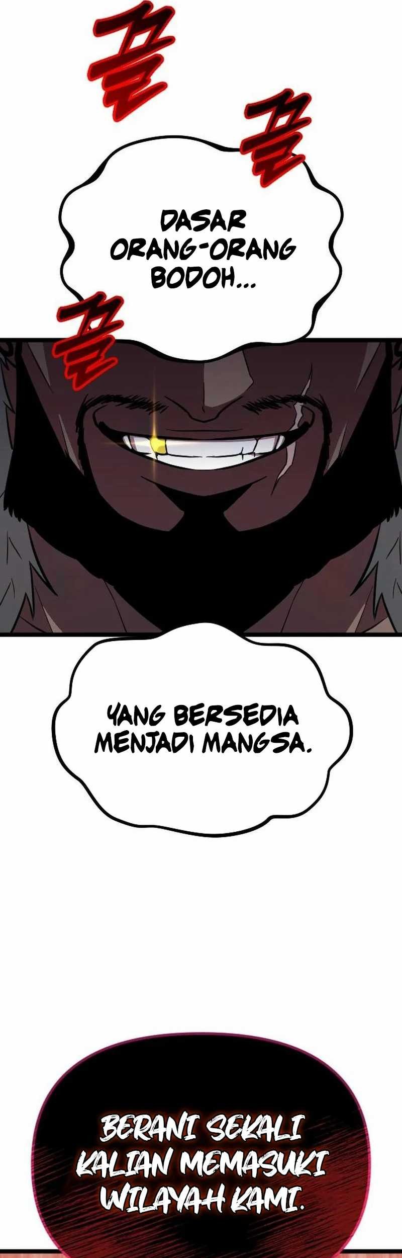 The Barbarian of Seoul Station Chapter 8 - halaman 102