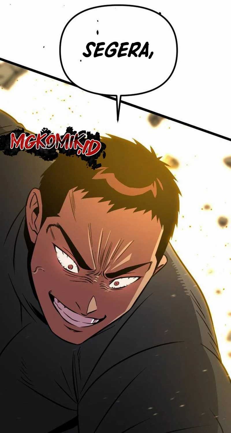The Barbarian of Seoul Station Chapter 8 - halaman 12