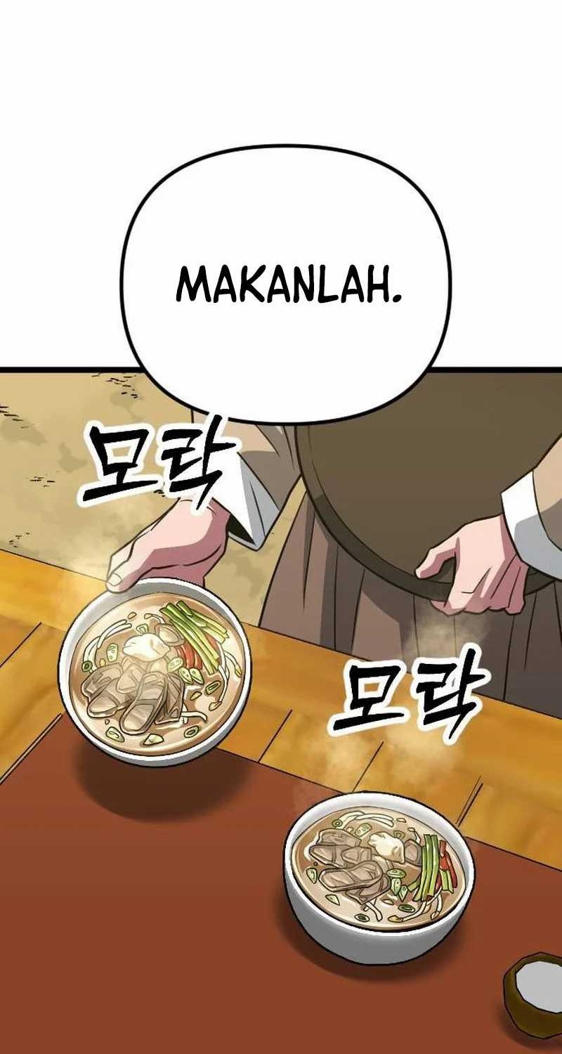 The Barbarian of Seoul Station Chapter 8 - halaman 16