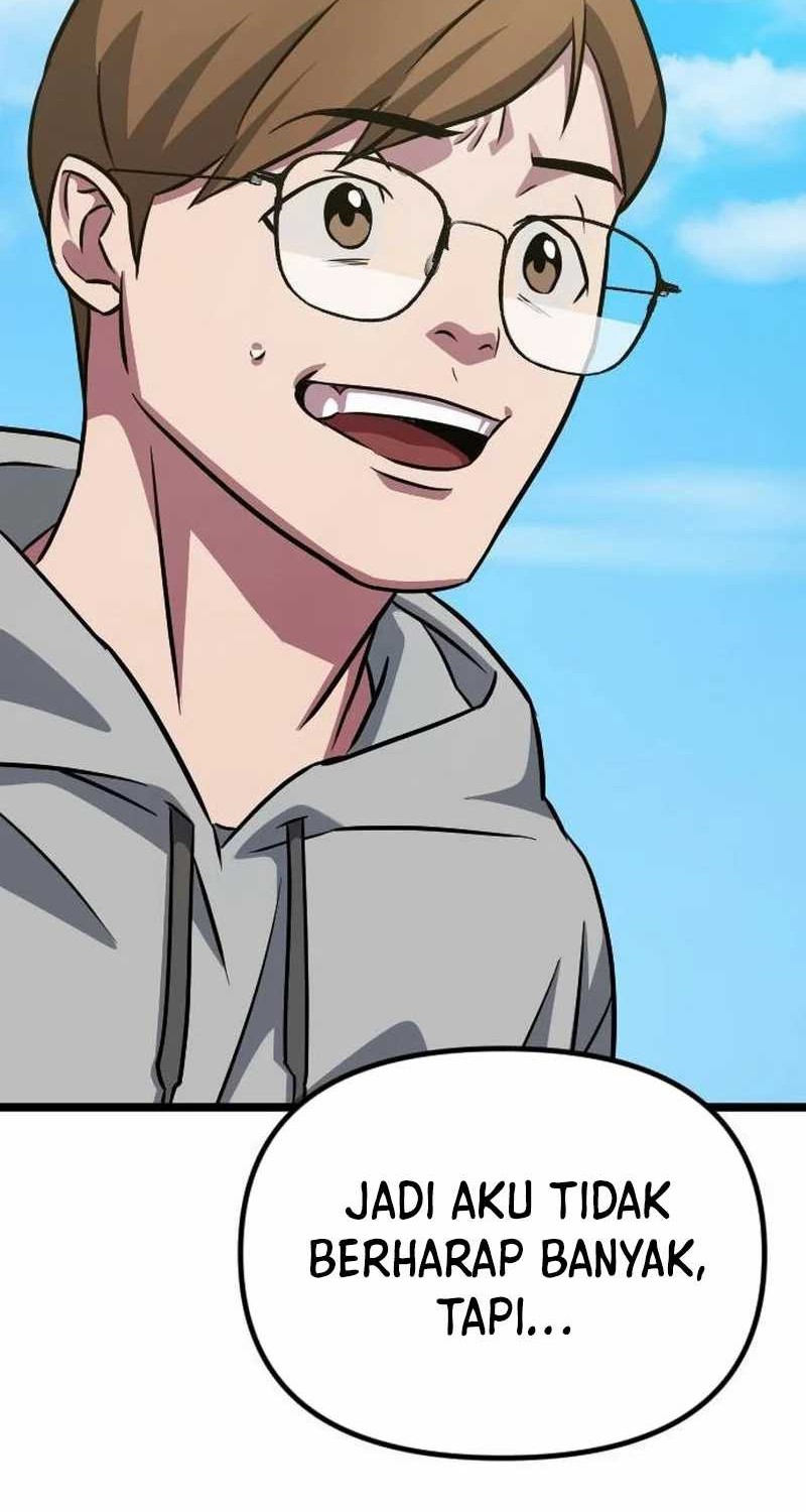 The Barbarian of Seoul Station Chapter 8 - halaman 2