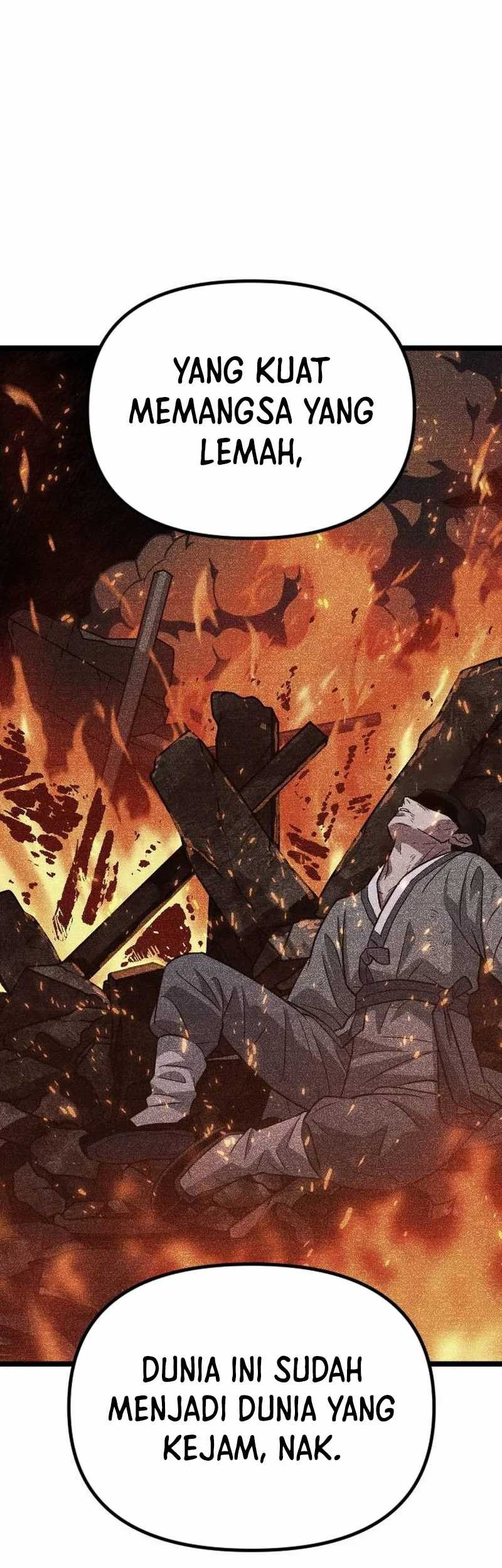 The Barbarian of Seoul Station Chapter 8 - halaman 26