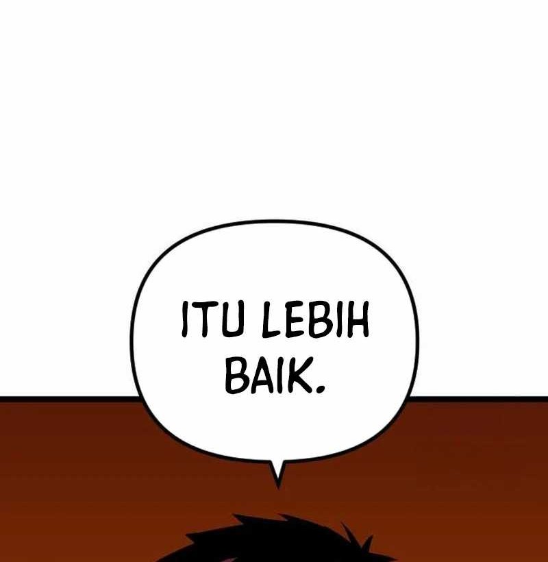 The Barbarian of Seoul Station Chapter 8 - halaman 27