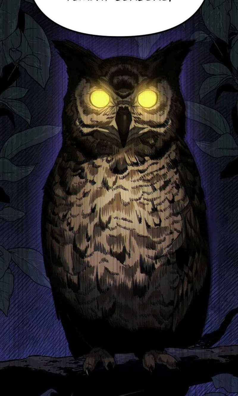 The Barbarian of Seoul Station Chapter 8 - halaman 31