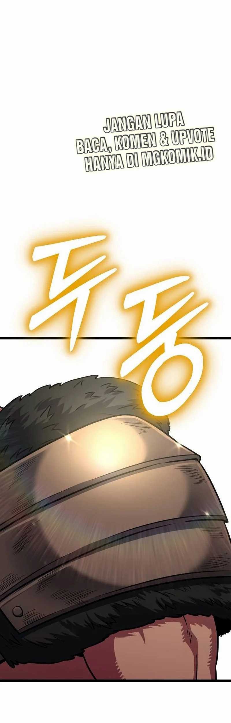 The Barbarian of Seoul Station Chapter 8 - halaman 36
