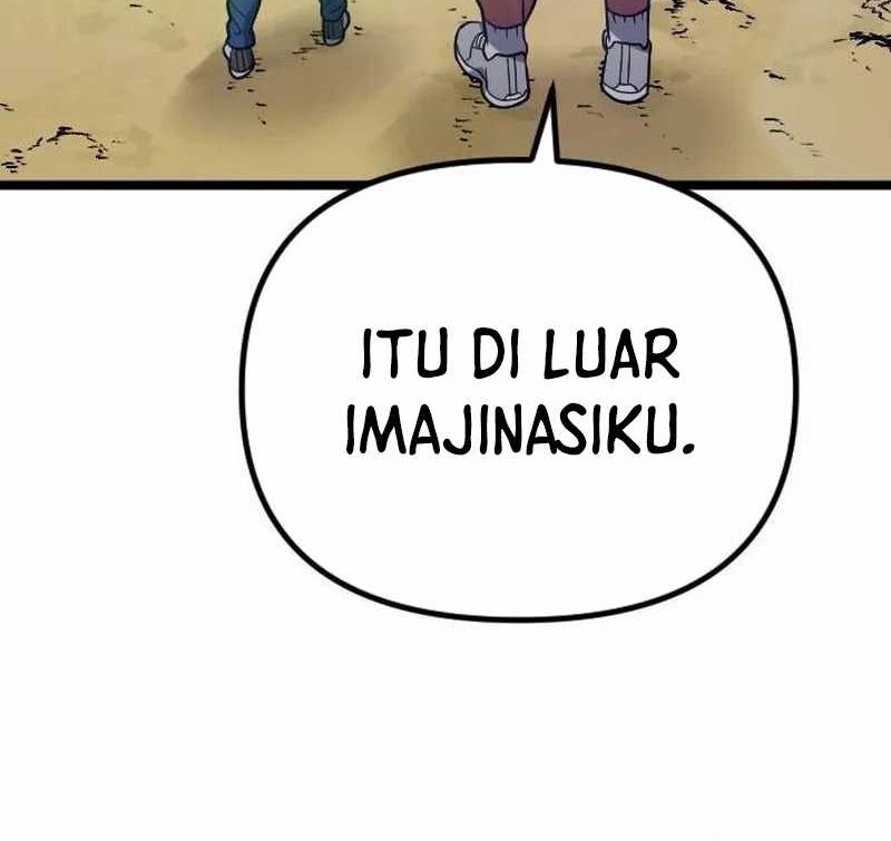 The Barbarian of Seoul Station Chapter 8 - halaman 4
