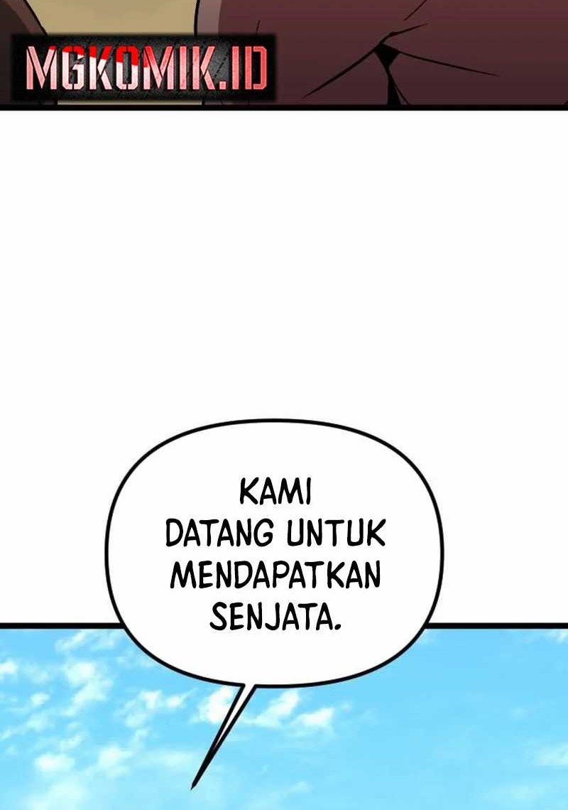 The Barbarian of Seoul Station Chapter 8 - halaman 45
