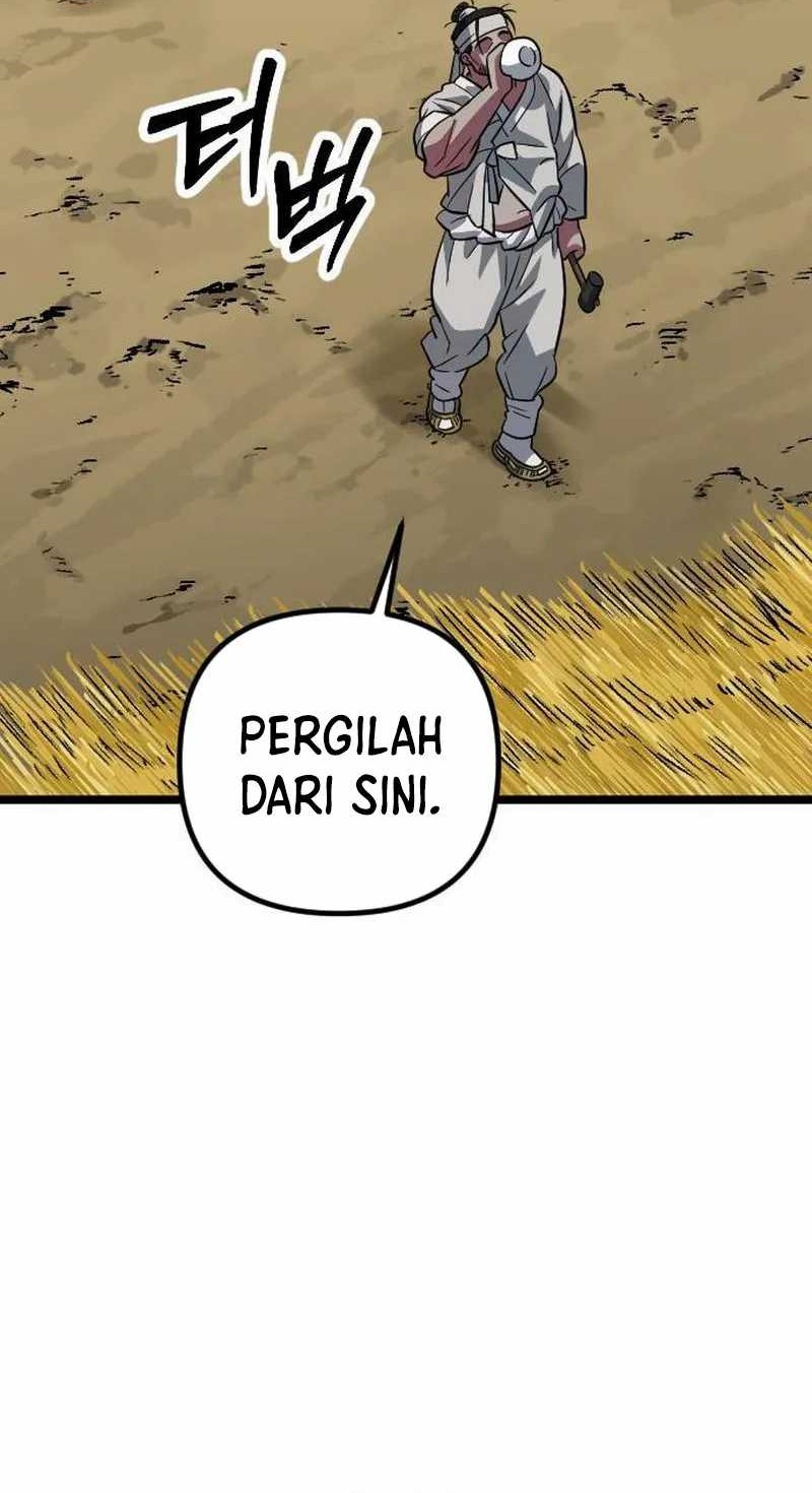 The Barbarian of Seoul Station Chapter 8 - halaman 47
