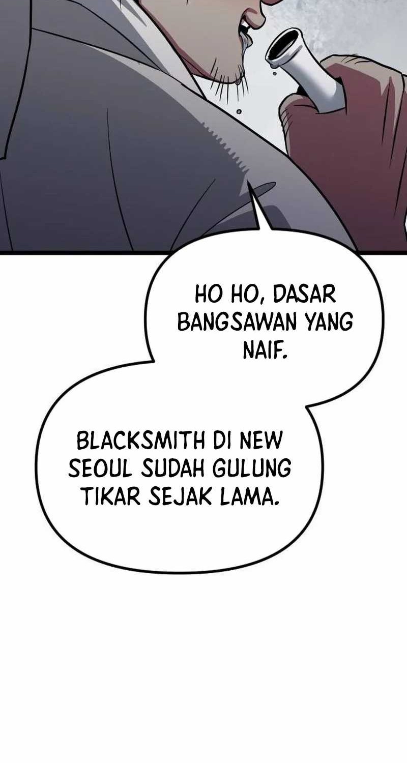 The Barbarian of Seoul Station Chapter 8 - halaman 49