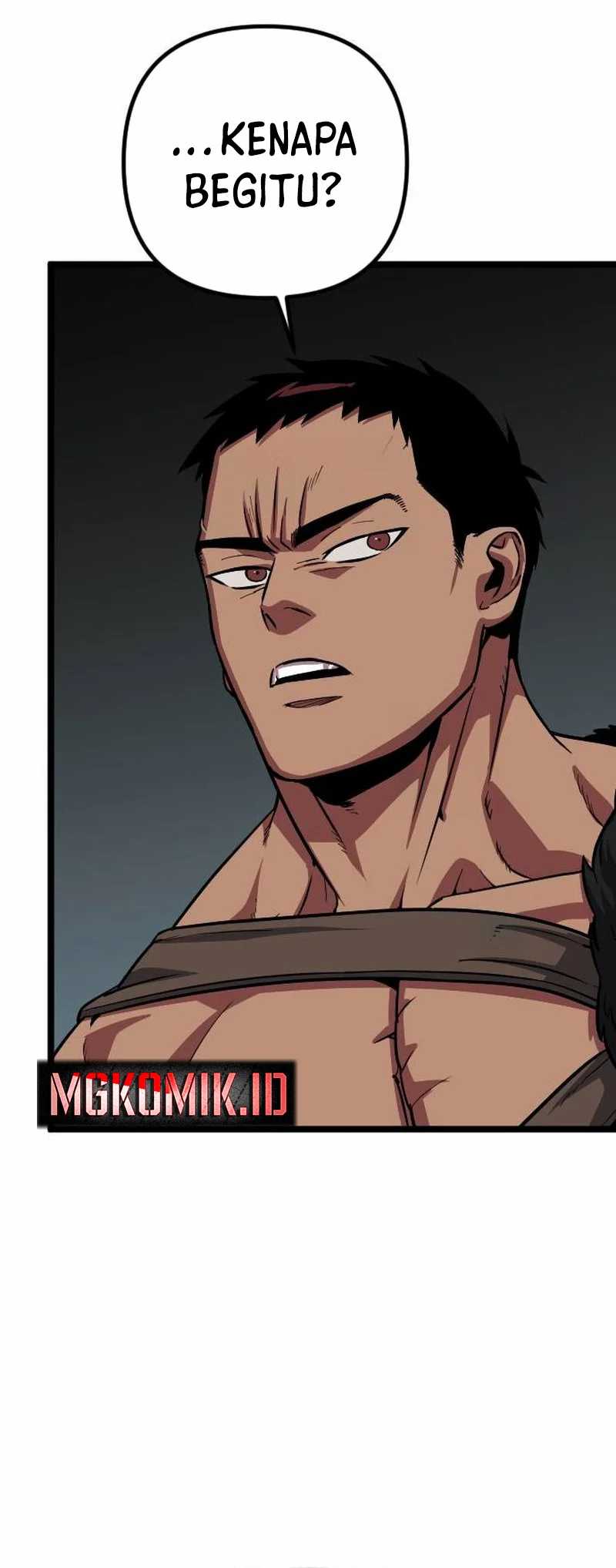 The Barbarian of Seoul Station Chapter 8 - halaman 50
