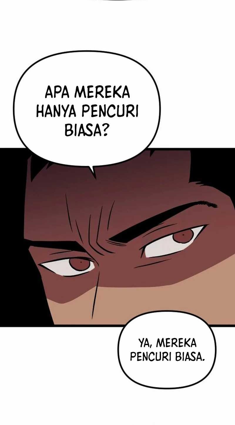 The Barbarian of Seoul Station Chapter 8 - halaman 52