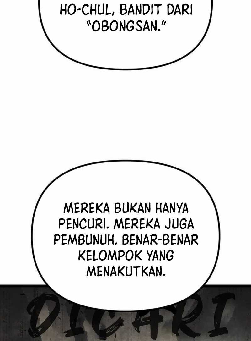 The Barbarian of Seoul Station Chapter 8 - halaman 54