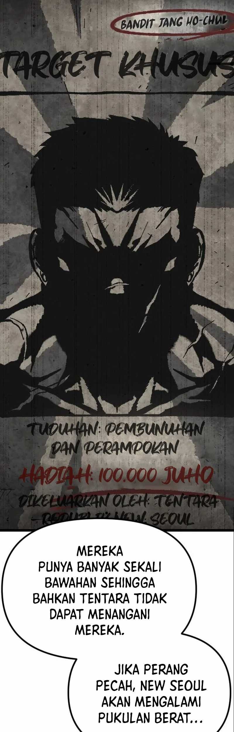 The Barbarian of Seoul Station Chapter 8 - halaman 55
