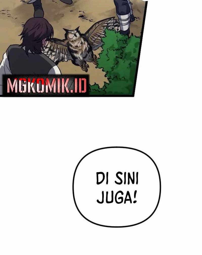 The Barbarian of Seoul Station Chapter 8 - halaman 65
