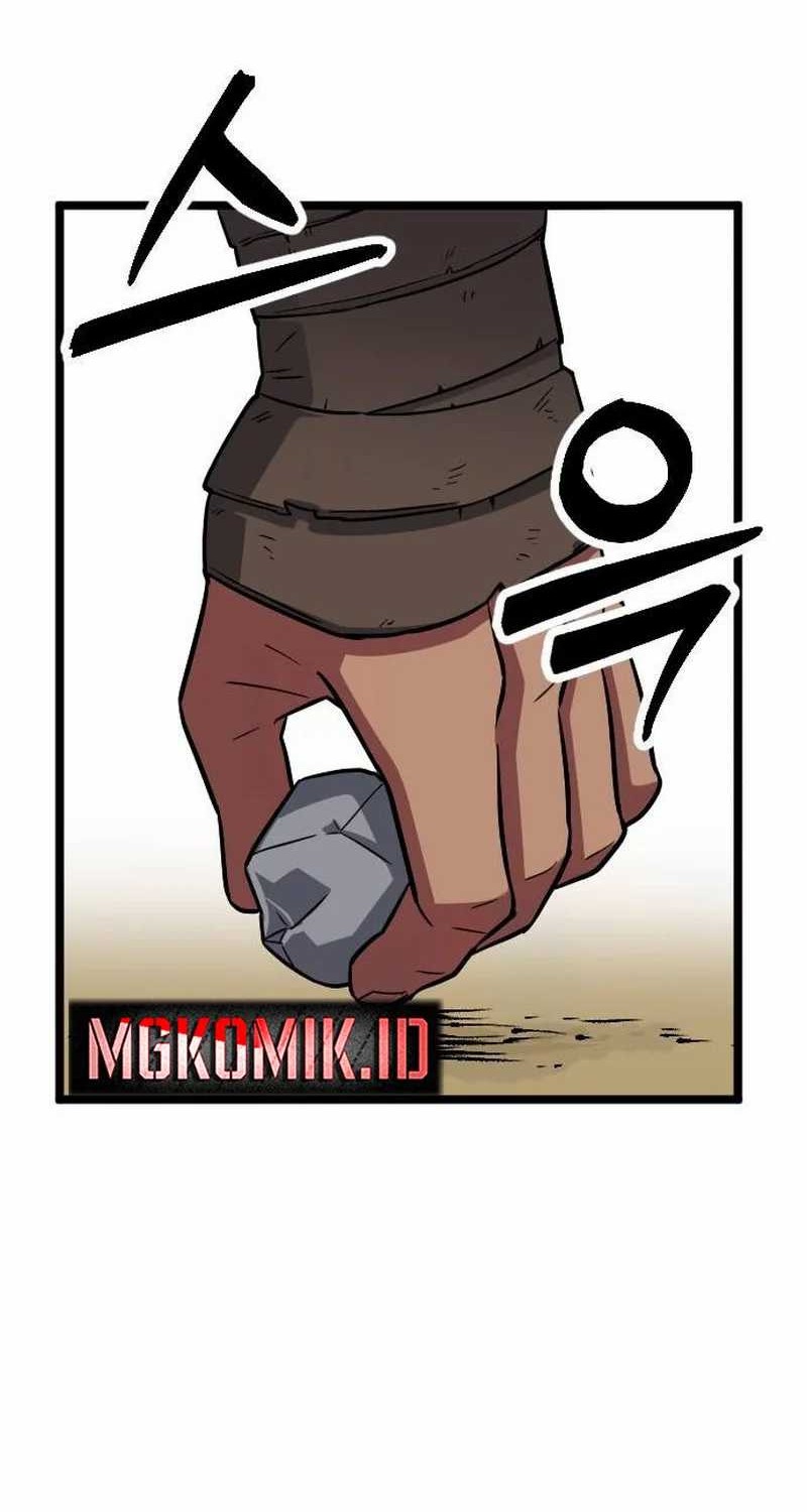 The Barbarian of Seoul Station Chapter 8 - halaman 69