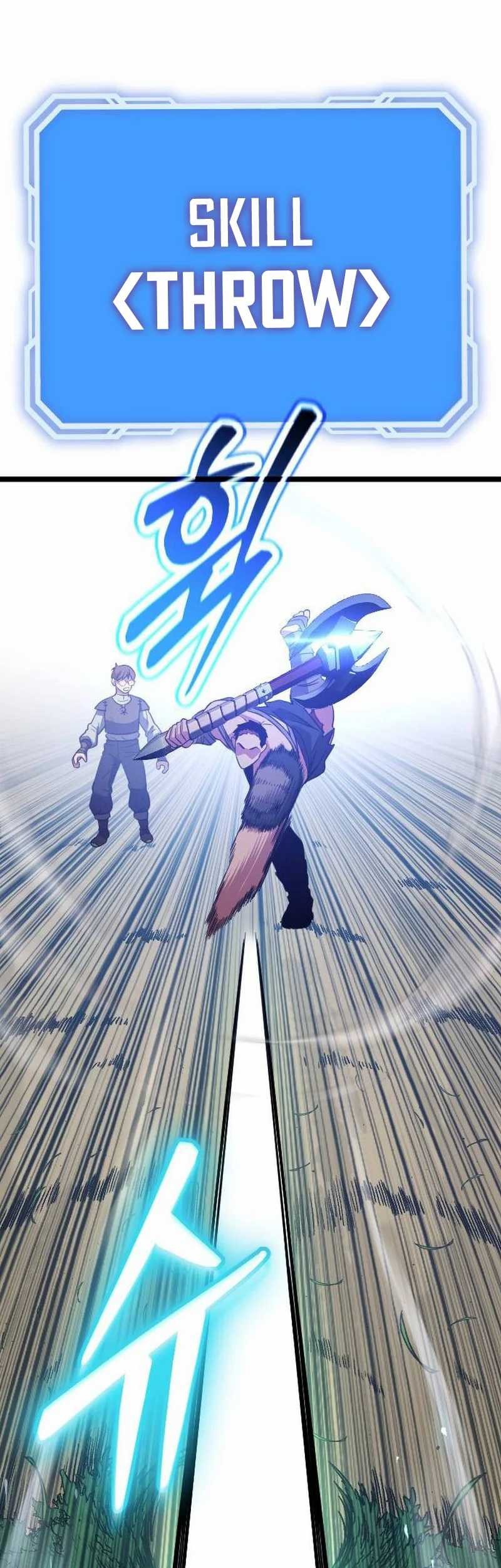 The Barbarian of Seoul Station Chapter 8 - halaman 70