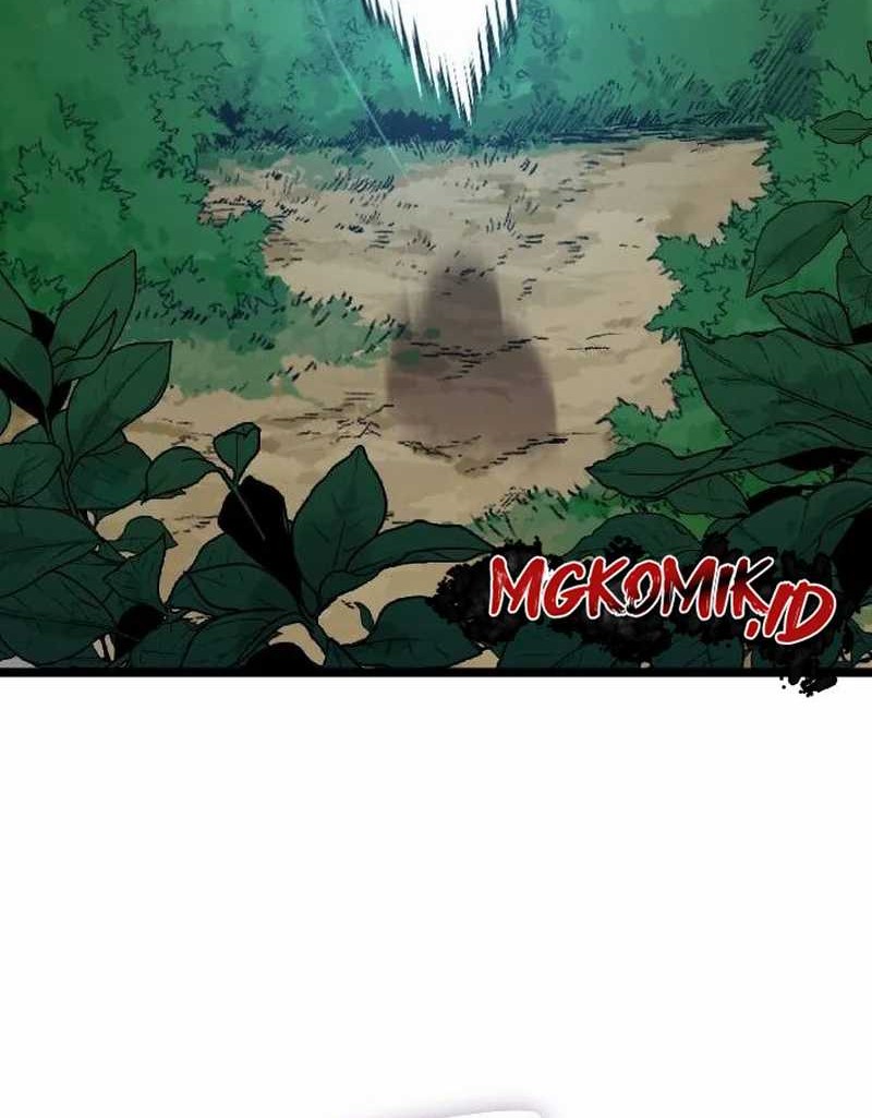 The Barbarian of Seoul Station Chapter 8 - halaman 73