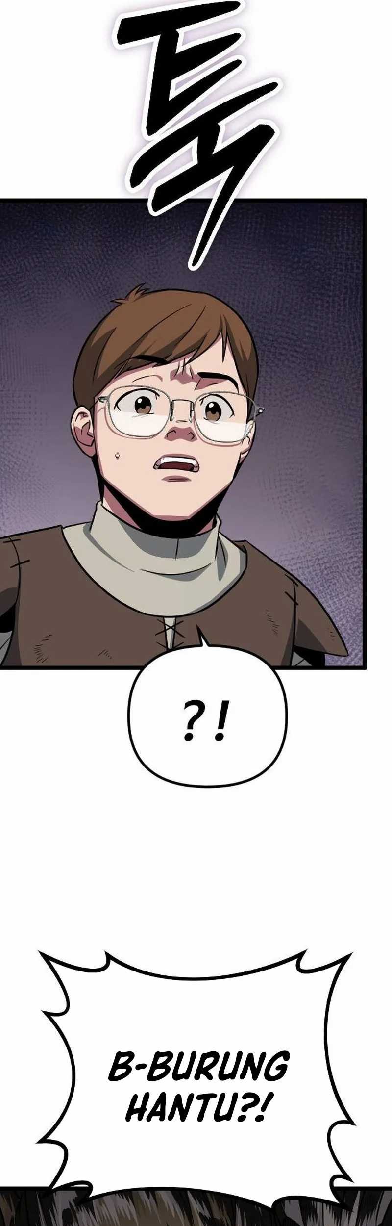 The Barbarian of Seoul Station Chapter 8 - halaman 74
