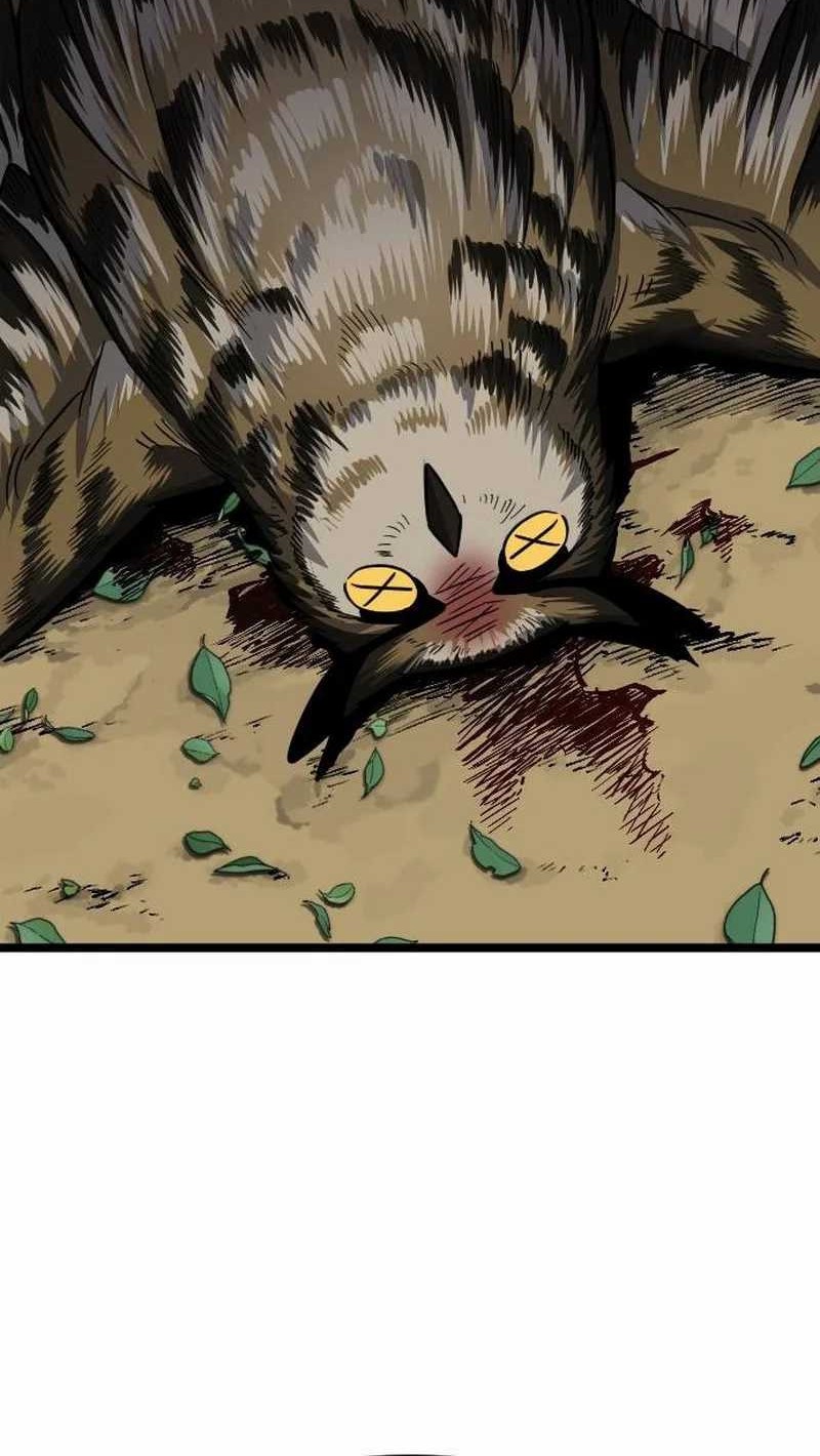The Barbarian of Seoul Station Chapter 8 - halaman 75