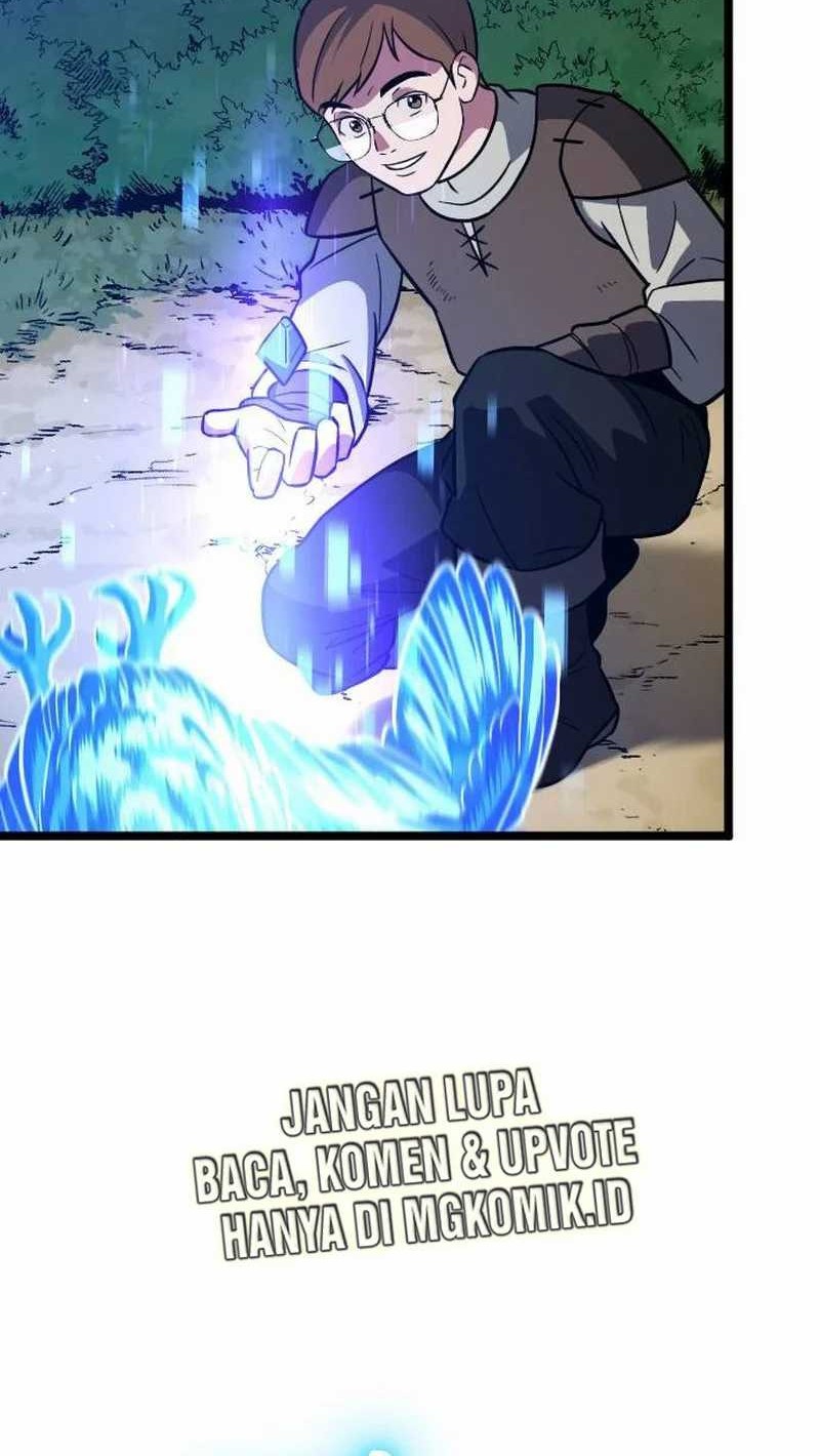 The Barbarian of Seoul Station Chapter 8 - halaman 77