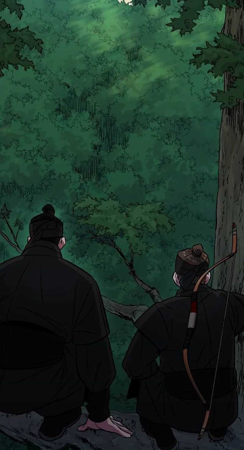 The Barbarian of Seoul Station Chapter 8 - halaman 87