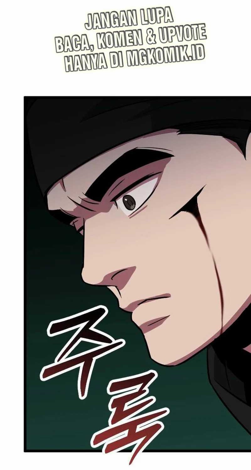 The Barbarian of Seoul Station Chapter 8 - halaman 89