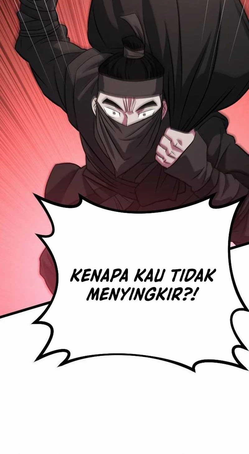 The Barbarian of Seoul Station Chapter 8 - halaman 9