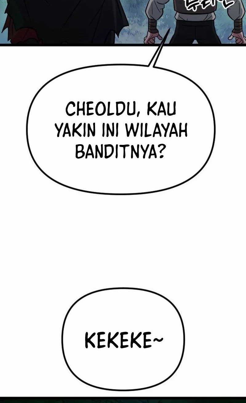 The Barbarian of Seoul Station Chapter 8 - halaman 97