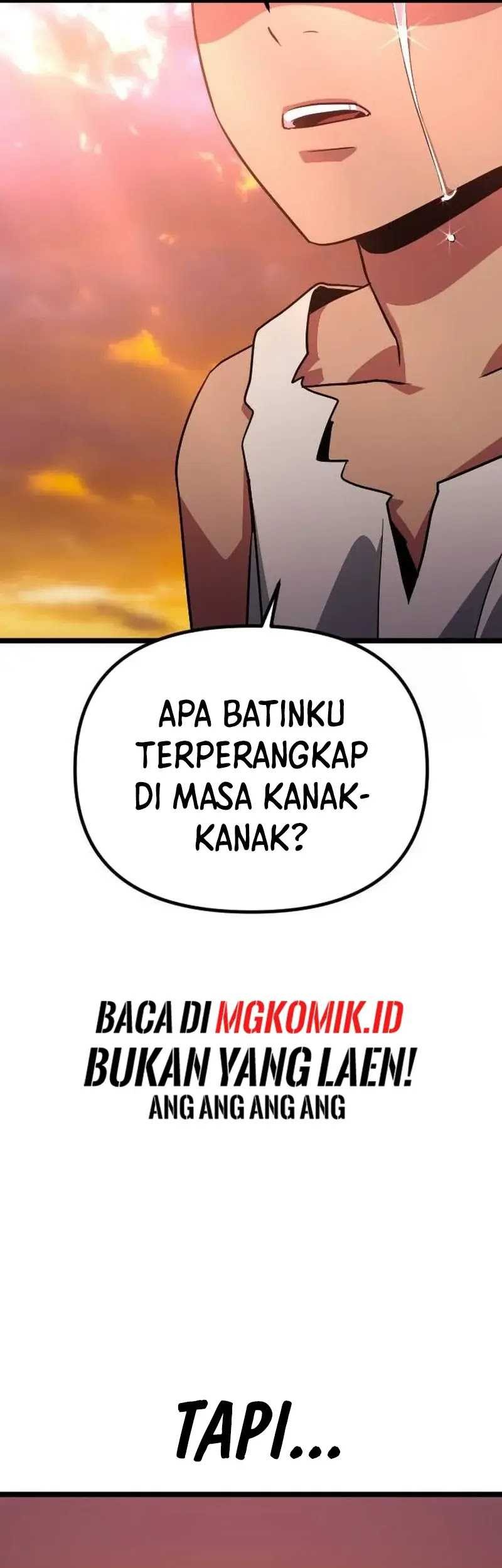 The Barbarian of Seoul Station Chapter 9 - halaman 100
