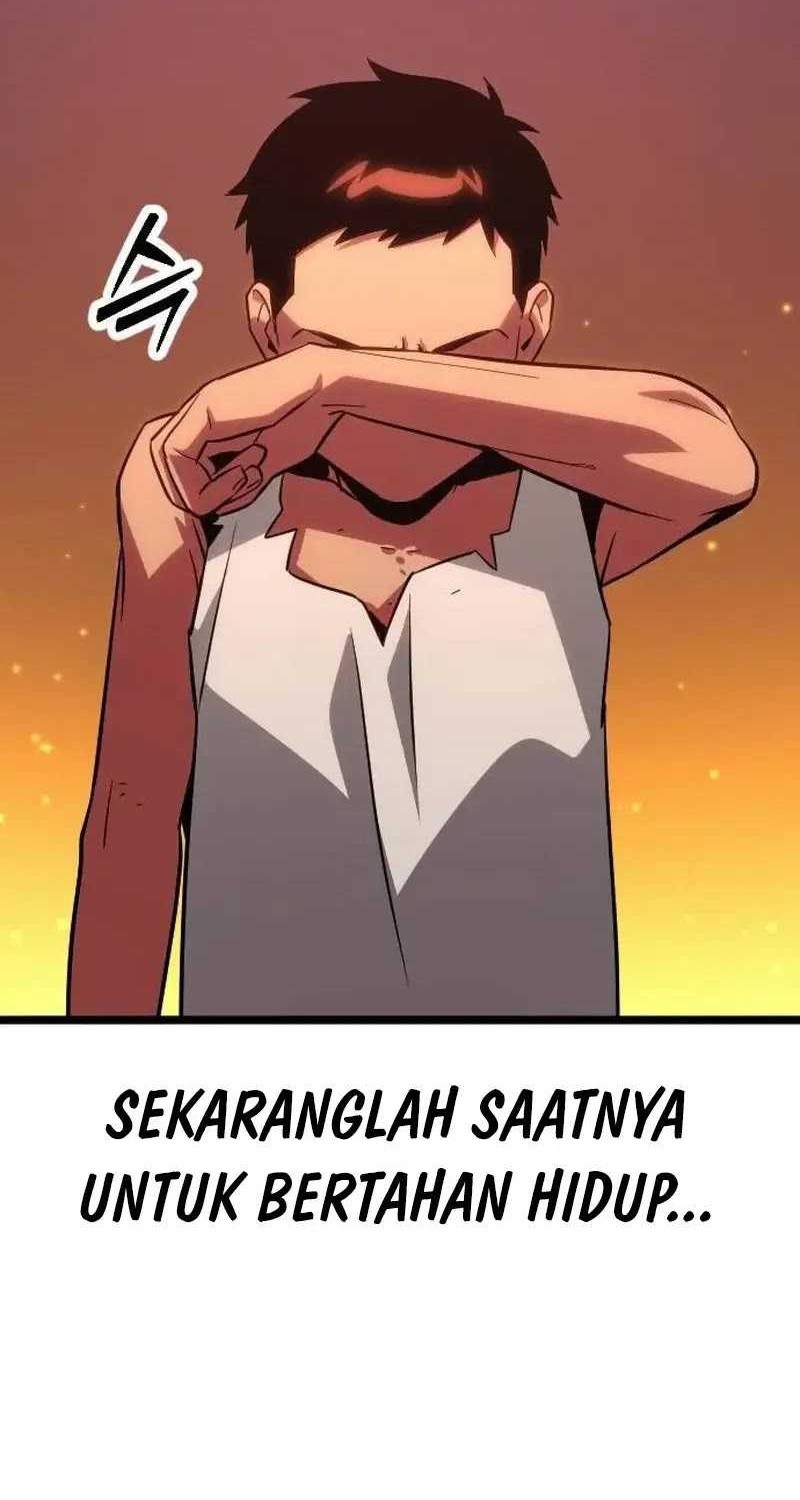The Barbarian of Seoul Station Chapter 9 - halaman 101