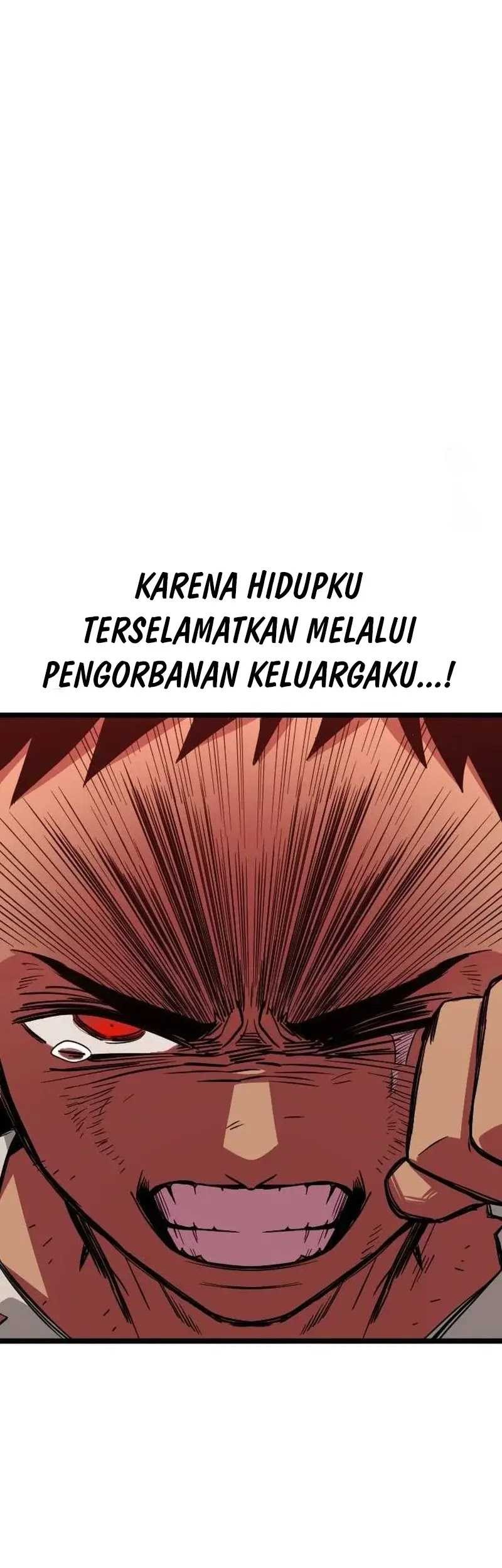 The Barbarian of Seoul Station Chapter 9 - halaman 102