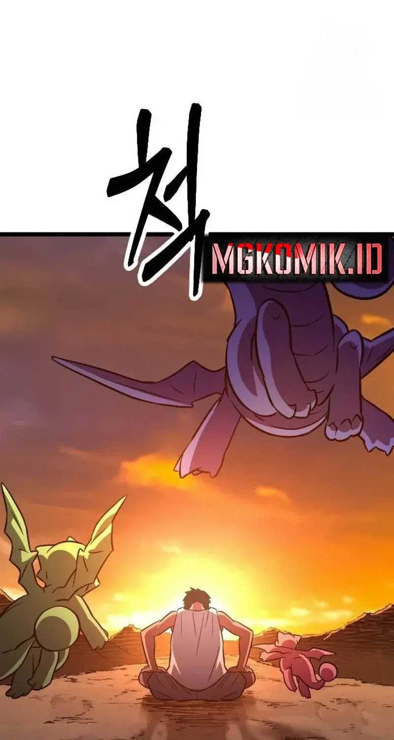 The Barbarian of Seoul Station Chapter 9 - halaman 103