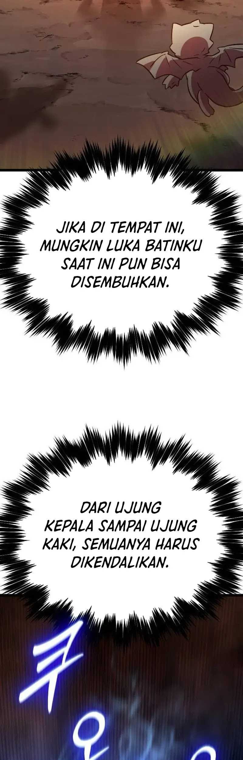 The Barbarian of Seoul Station Chapter 9 - halaman 104