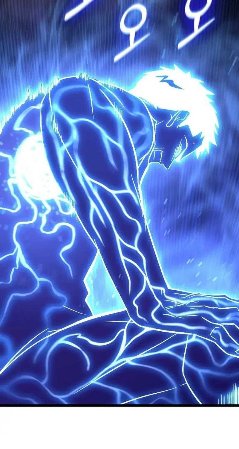 The Barbarian of Seoul Station Chapter 9 - halaman 105