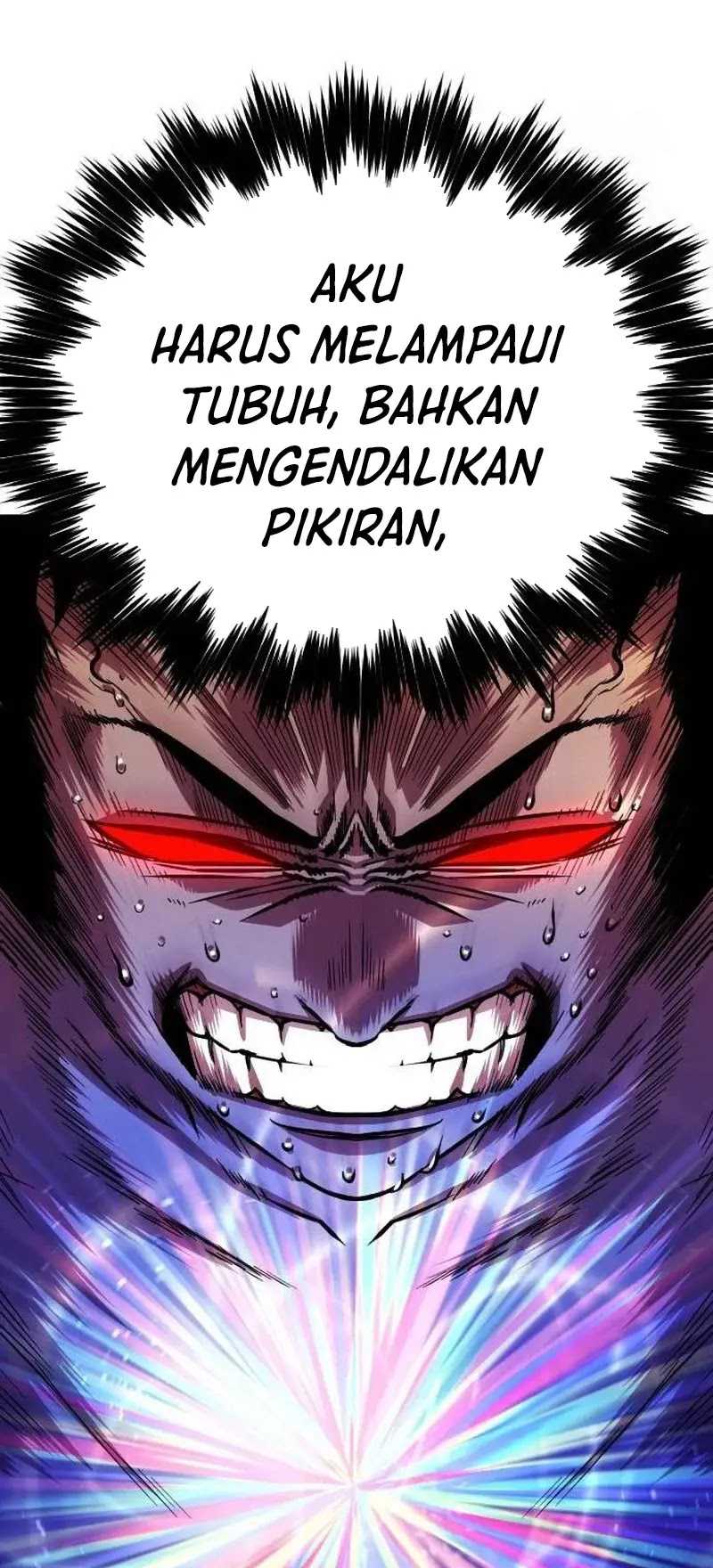 The Barbarian of Seoul Station Chapter 9 - halaman 106