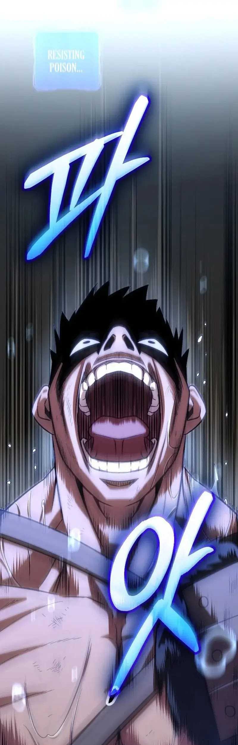 The Barbarian of Seoul Station Chapter 9 - halaman 115