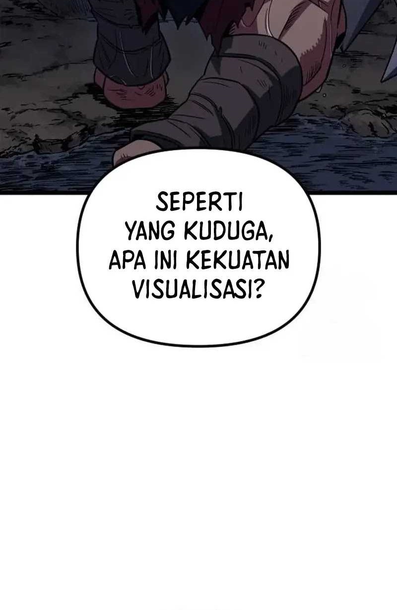 The Barbarian of Seoul Station Chapter 9 - halaman 118