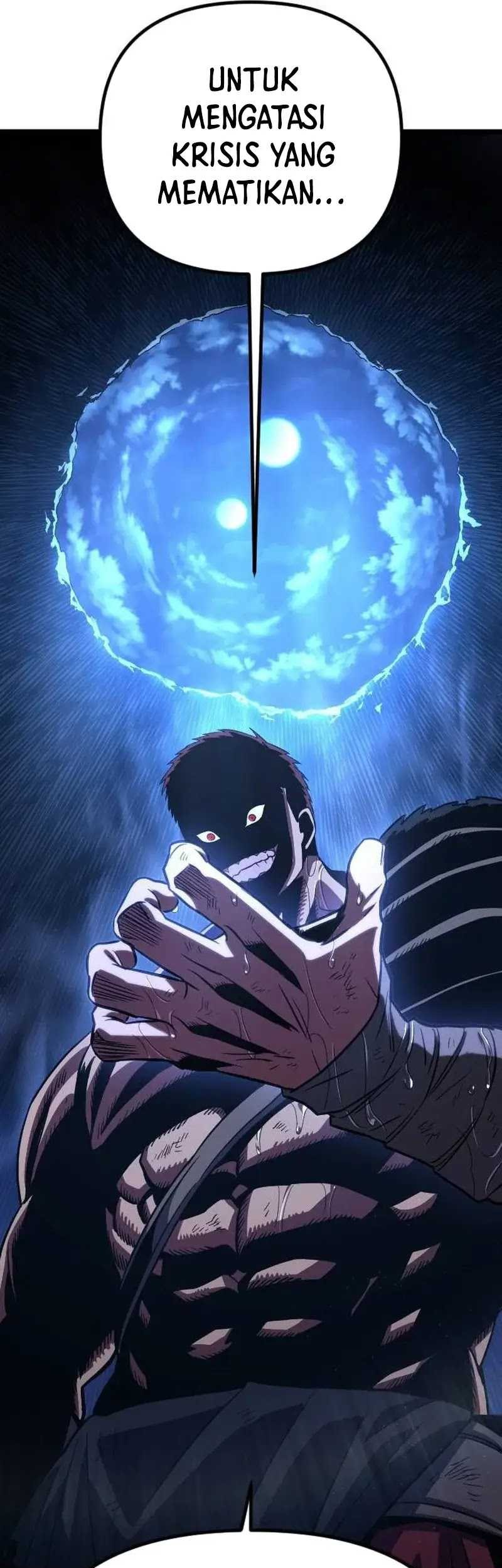 The Barbarian of Seoul Station Chapter 9 - halaman 119