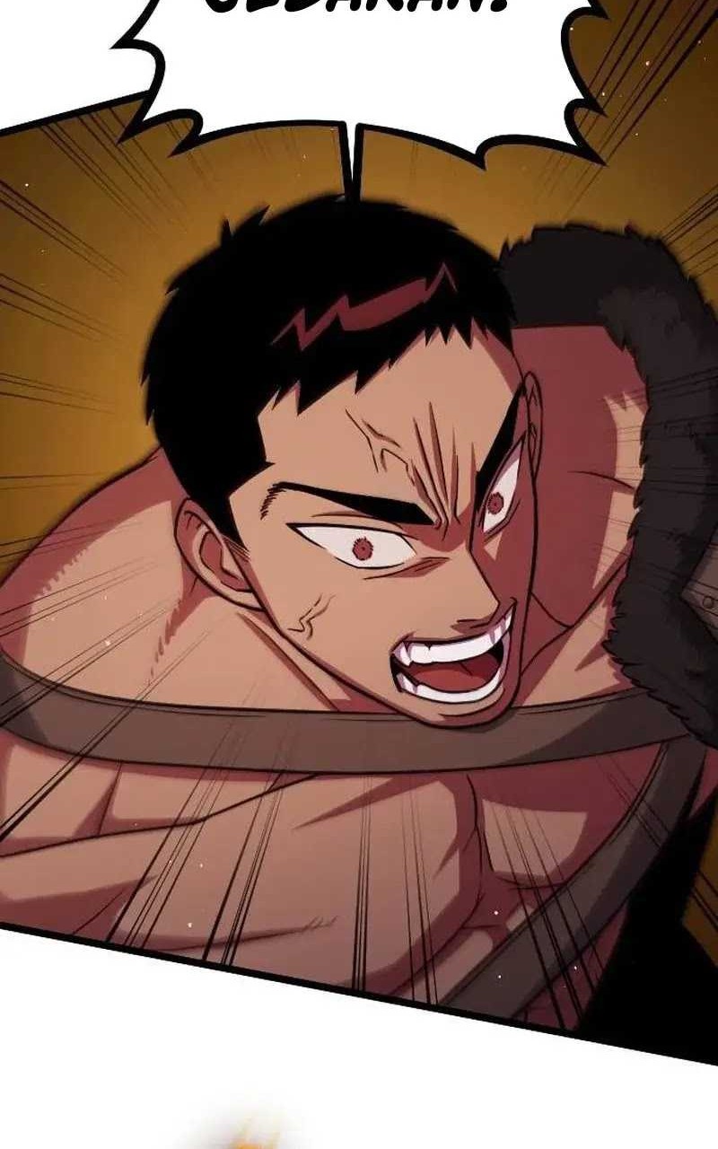 The Barbarian of Seoul Station Chapter 9 - halaman 12