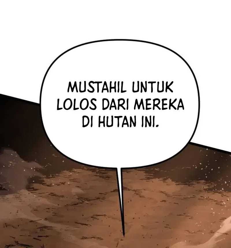 The Barbarian of Seoul Station Chapter 9 - halaman 20