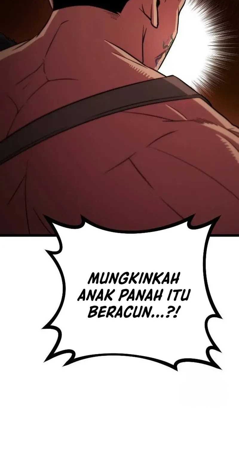 The Barbarian of Seoul Station Chapter 9 - halaman 22