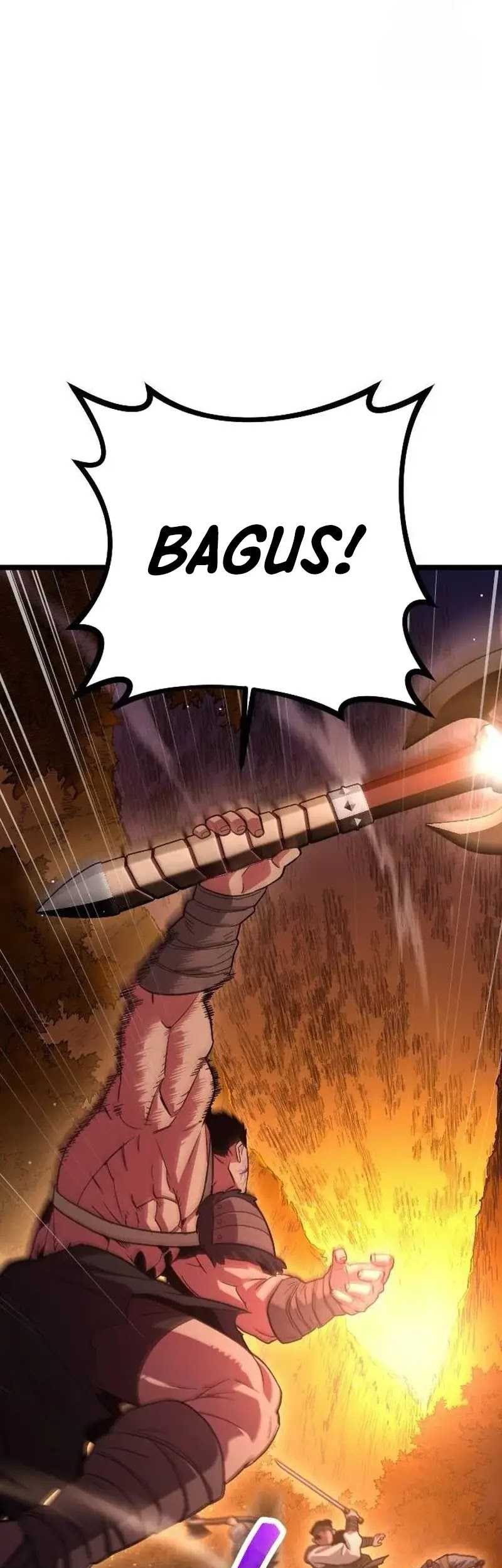 The Barbarian of Seoul Station Chapter 9 - halaman 28