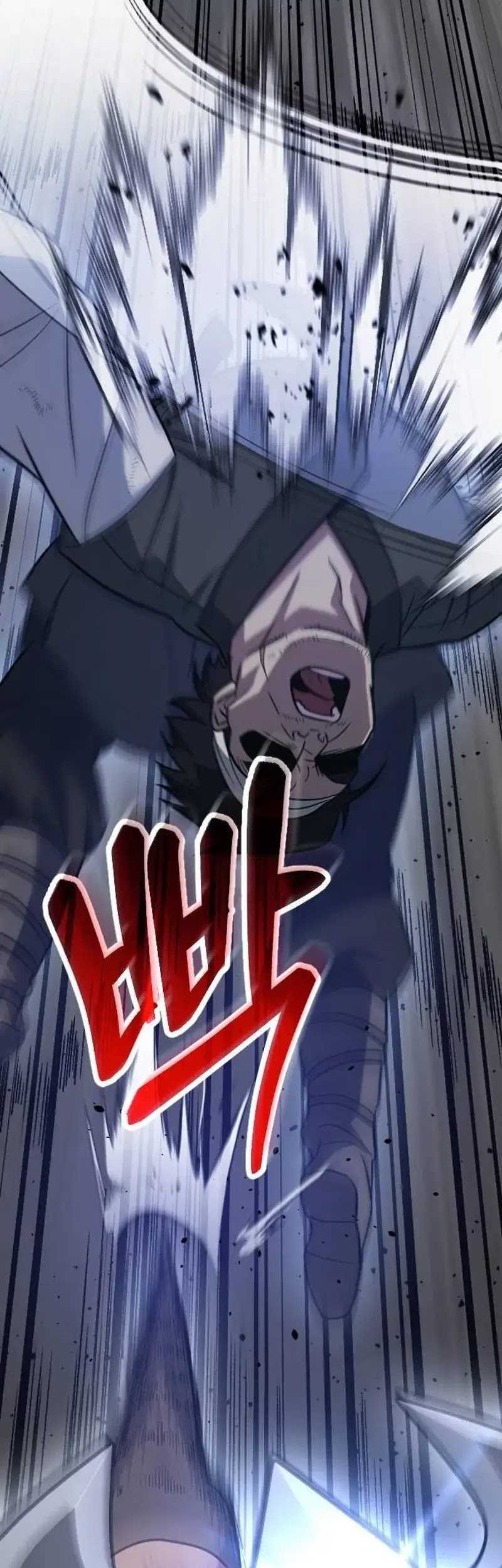 The Barbarian of Seoul Station Chapter 9 - halaman 35