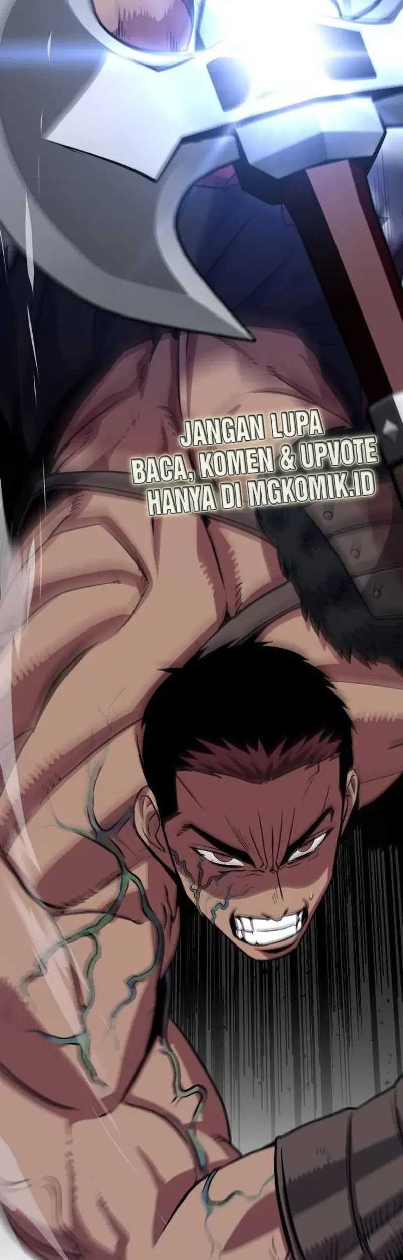 The Barbarian of Seoul Station Chapter 9 - halaman 36