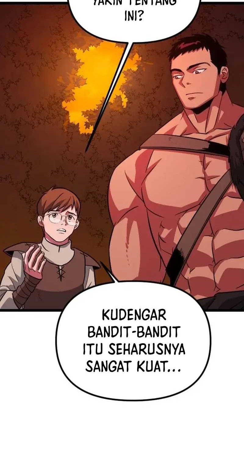 The Barbarian of Seoul Station Chapter 9 - halaman 4