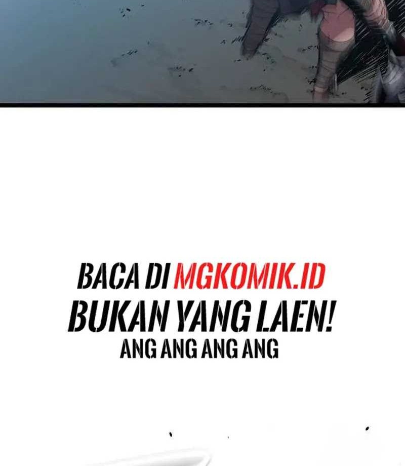 The Barbarian of Seoul Station Chapter 9 - halaman 41